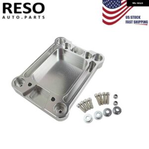 アルミビレットシフター ベースプレート シビック インテグラ RSX / K20 K24 Kシリーズ エンジン EG EK DC2 EFシリーズスワップ用
