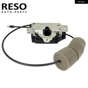 テールゲート ハッチロック機構 メルセデス X164 W164 A1647400300 A1647400735 A1647400435 1647400735 1647400300 1647400335