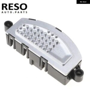 ブロワーモーター 抵抗器 A/C ブロワーモーター 抵抗器 8T0820521 A5 S5 2008-2016