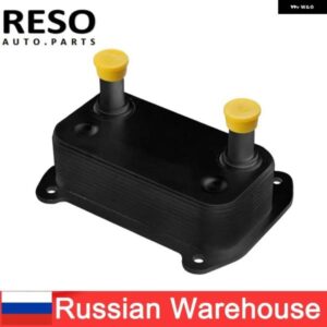 ブラック エンジン オイルクーラー SEA-DOO チャレンジャー RXP GTS GTX ユートピア 420888852