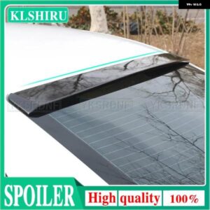 VW ジェッタ MK6 スポイラー 北米 ABS リアウイングプライマーカラーリア スポイラー ジェッタ スポイラー 2012-2018