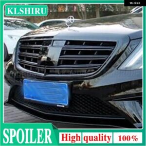 W222 グリル S65 ルック グリル S63 タイプ グリル S クラス 2014Y-ON S320 S400 S500 S600