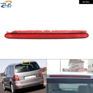 VW TOURAN 2005-2015 LED ハイマウント ストップ ライト ブレーキランプ ハイポジション サード ブレーキ ランプ 1T0945097A