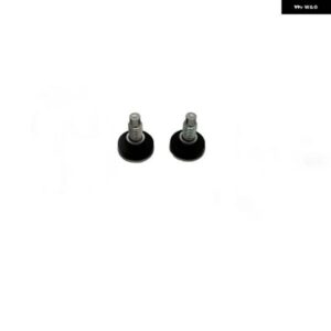 2個 ネジランサー CX CYボルト ASX アクセルケーブルサポート アウトランダー GF MD318212 パジェロ V90 6*19.5MM
