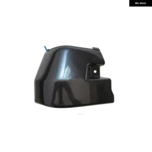 1 2個 無塗装スカートエッジアングル パジェロ スポーツ KH 2007-2013 7405A285 ペダル ラップガーニッシュダーティステップカバー