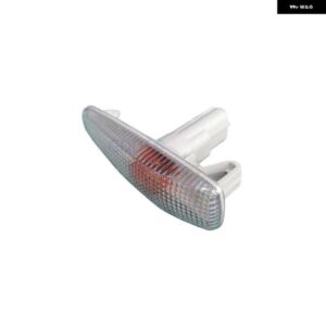 1ピース サイドランプランサー CX CY 8351A001 2007-2020 サイド ウィンカーライト EVO マーカーランプアウトランダー EX CW 2ND