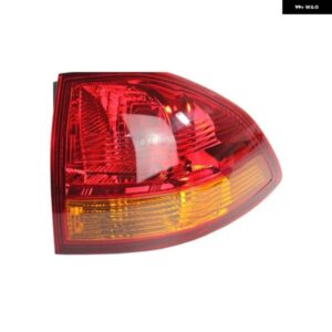 1ピース テールランプ パジェロ スポーツ 2007-2014 リアライト モンテロ スポーツ パーキング ハザード灯ショーグン 8331A107 KH バルブ 無