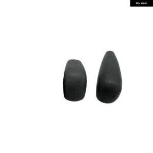 1個 トランスミッション ノブ パジェロ 2ND MB775294 1989-1999 トランスファーシフトバー モンテロ ダーティーカバー ショーグン MT ゴム
