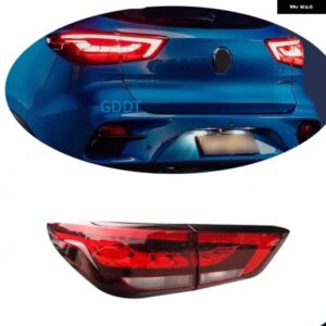 1ピース LED インナー テールランプ MG ZS 2020 L R リアランプ MG SUV ハザード パーキング 方向指示灯 10571683