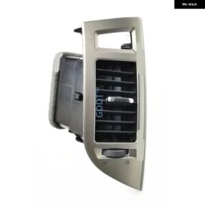 1個 AC ベント パジェロ V80 エアコンアウトレット モンテロ V90 計器 PANLE ファンブレード葉 8030A366HA