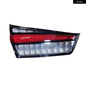 1ピース LED インナー テールランプ ASX RVR パーキング ランプ ASX ブレーキリアハザードウィンカーテールドアライト GA