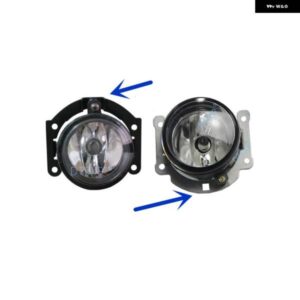 1ピース 8321A466 08-12 フォグランプ エアトレック LED フォグランプ アウトランダー EX ランプカバー 1ペア ハザード灯が必要なは 2個 購入してください