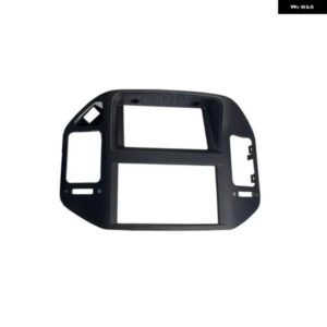 1ピース LHD ダッシュボード ミドル AC カバー モンテロ V70 MR402439 2000-2006 エアコンカバー パジェロ V60 ベント ブレード