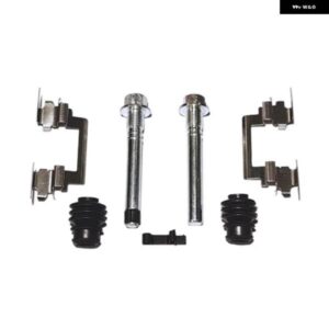 1キット 1 ホイールシリンダー リペアキット LANCER GT EX CX CY 4600A158 キャリパーブラケット フロントリアガイド ブレーキピンネジ