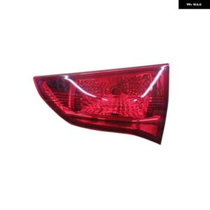 1ピース テールランプ パジェロ スポーツ 2007-2014 リアライト モンテロ スポーツ パーキング ハザード灯ショーグン 8331A107 KH バルブ 無