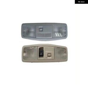 1個 読書ランプ ASSY アウトランダー CW 8401A009YA色 一致し天井ランプ ASX GA ルームライトシェルランサー CY CX