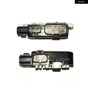 1個 1355A124 冷却ファン 制御 ユニット モジュールアウトランダー MR497751 1355A125 1355A143 ランサー CX CY