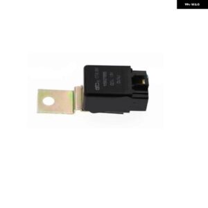 フォグライト コントロールリレー パジェロ MK2 V31 V32 V33 V43 V46 デフロストリレー モンテロ MB627895 エアコン AC コントロールリレー