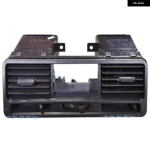 1個 エアコンアウトレット パジェロ V30 MB775263 インストルメントパネル モンテロ V40 AC ベント デフロスト穴カバー V20