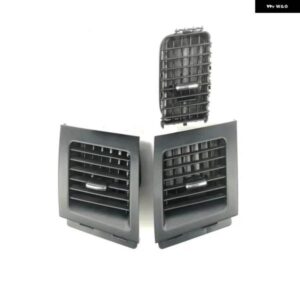 1個 エアコンアウトレットランサー CX CY 8030A088HA 計器カバー 吸気 EVO CZ ベント デフロスト穴 2007-2020