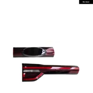 1個 黒赤リアランプ ASSY CHERY TIGGO 8 バックストップライト TIGGO8 2019-2020 パーキング ミドルインナー