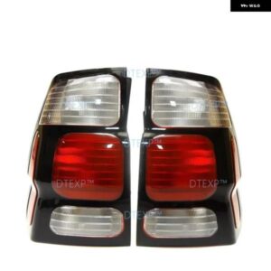 1個 テールランプ パジェロ スポーツ K90 MR296607 パーキング ストップウインカー NATIVA 2000-2006 リアライト モンテロ スポーツ電球
