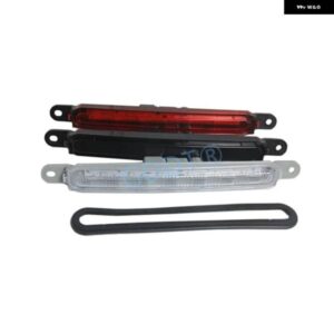 1個 リアサードブレーキハイマウントストップライト サー EVO CY CZ 2007-2018 8334A065 ブレーキハザード灯レッドブラック