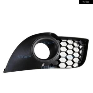 1ピース フォグランプ カバー ランサースポーツ CY 8321A123 フロントランプネットフォルティス GT バンパー 装飾 ボードトリム L R