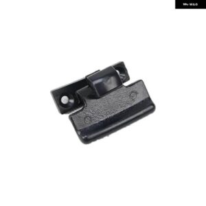 1ピース コンソール 蓋ロッククリップ パジェロ V73 V75 V93 アップ/ダウンアームレストスナップボックス ロックカバー MR532555 MR532556 MR962527