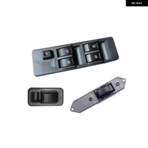 1ピース 専用 LHD ガラススイッチ パジェロ V31 V32 V33 ガラスリフター 制御 モンテロ V30 V43 MB781916 MR753373 ウィンドウスイッチ