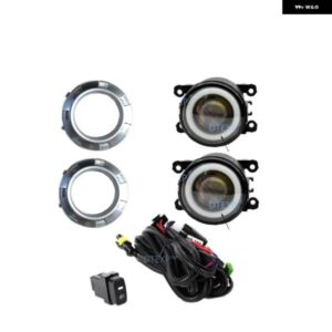 1 フルセット フォグランプ 電球ワイヤー スイッチ ハーネス パジェロ V97 V93 V95 フロントランプキット マーカーランプ モンテロ