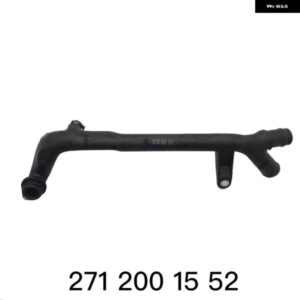 A2712001552 メルセデス C230 水ロード管オイルクーラーシリンダーヘッド OE# 2712001552 2712001553 271 200 15 52