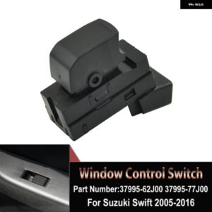 スズキ スイフト 2005-2016 グランド ビターラ アルト SX4 2006-2013 パワーマスター ウィンドウ コントロール スイッチ ボ