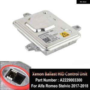 HID D3S D3R キセノン バラスト A2229003300 Q02 キャデラック XTS CTS 130732931515 13-16 メルセデス CLA200 CLA250 CLA45