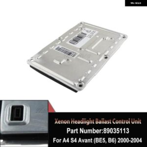 HID キセノン バラスト ヘッドライト D1S D2S D2R OEM 3D0907391B 8E0907391A 89035113 3D0907391B 63126938561 3D090 LAD5GL 4PIN