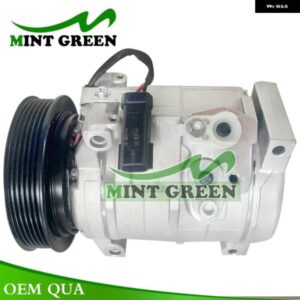 エアコン AC コンプレッサー クライスラー パシフィカ 3.8 コンプレッサー 冷却ポンプ