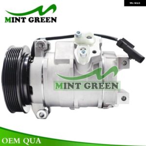 自動 AC コンプレッサー AC クラッチ クライスラー パシフィカ 3.5L V6 2004-2006 05005496AF 05005496AG 05005496AI 05005496AIA 16001937-101