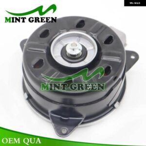 スズキ 空調冷却ファンモーター KEI スイフト SX4 スイフトワゴン R 17120-80J00 1712080J00 168000-8310
