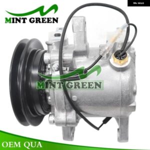 オートエアコン AC コンプレッサー SV07E ダイハツ シャレード ハイゼット ムーブ クボタ 447260-5540 447220-6771 447220-6750 3C581-97590 RD451-93900