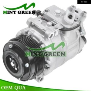 オートAC コンプレッサー メルセデスW211 S211 4471804040 0012300011 0012300611 0012301011 A0012301011 4471709900 4471803470