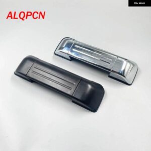 スズキ リア外側外装 テールゲート トランク ドアハンドル グランドビターラ 1998-2005 8285065D125PK 82850-65D1