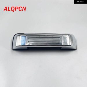 スズキ FORREAR 外側外装 テールゲート トランク ドアクロームハンドル グランドビターラ 1998-2005 8285065D125PK