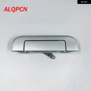 テールゲート ハンドル JAC T6/フリソン トラック T8 ピックアップ カーゴ ボックス ドア ハンドル