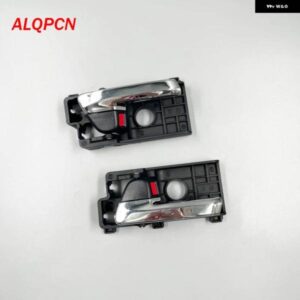 FOTON TUNLAND THUNDER フロント/リアインナードアハンドル 大 小ハンドル