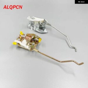 フロントドアロックラッチ アクチュエーター 使用 1988-2002 いすゞ ローデン TF TFR ピックアップ