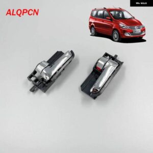 フロントリア ドア インナーハンドル クローム BAIC M20 全モデル