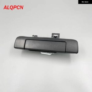 テールゲート ハンドル トランク ハンドルブラック いすゞ ピックアップ D-MAX 2012-2015 8-98102-968-2