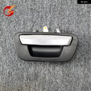 FPR FOTON TUNLAND ピックアップドア テールゲート ハンドルバックドアハンドル使用