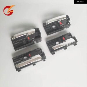 フォトンピックアップ タンランド E3 E5 フロントドア インナーハンドル リアドア インナーハンドル