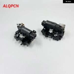 フロントドアロック アクチュエーター ラッチ RENAULT MASTER II 03-10 VAUXHALL MOVANO